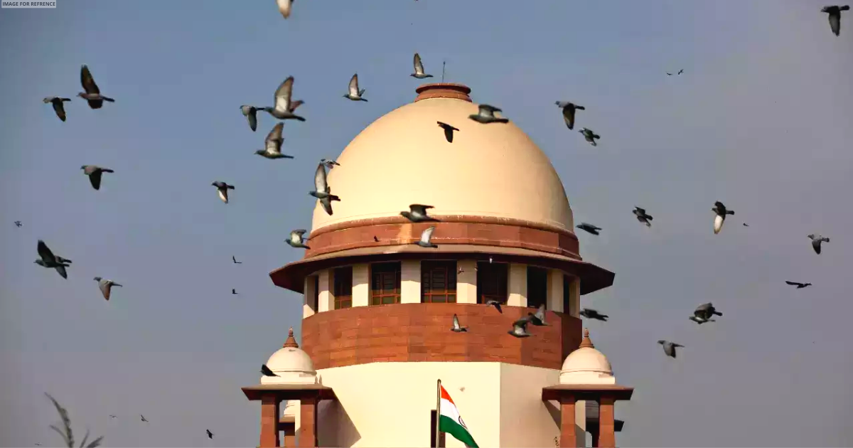 Seven-judge bench to re-examine SC's 1998 verdict on immunity to lawmakers for taking bribe for making speech, voting in Parliament